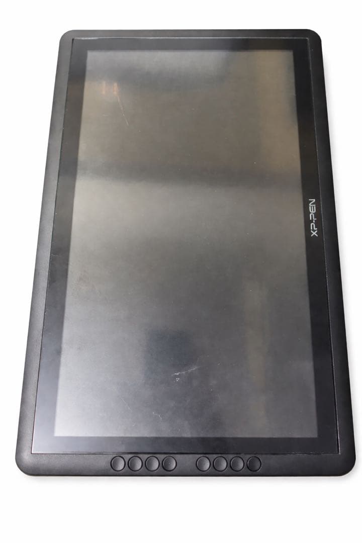 XP-PEN Artist 16 Pro液晶ペンタブレット動作確認済み液晶きれい