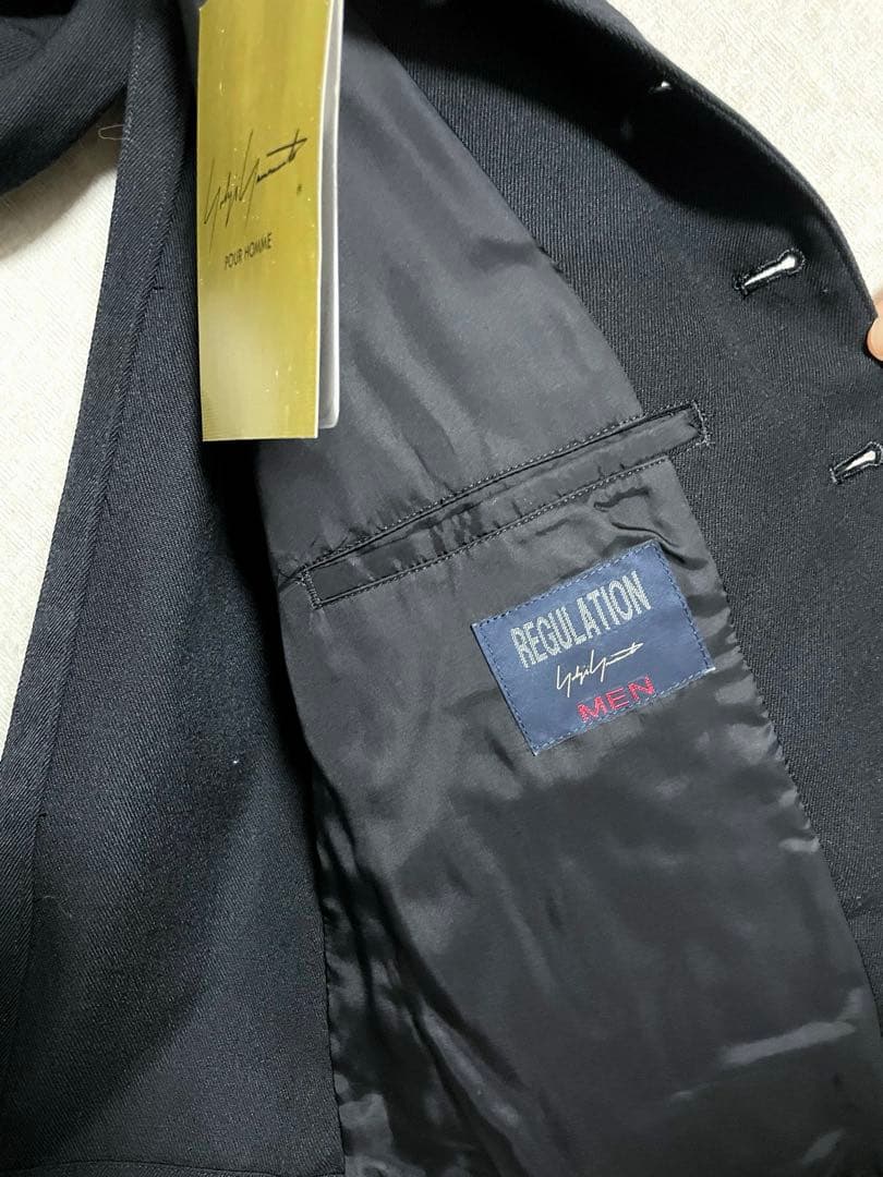 トップス 22AW ARMY GABARDINE HOOD VEST