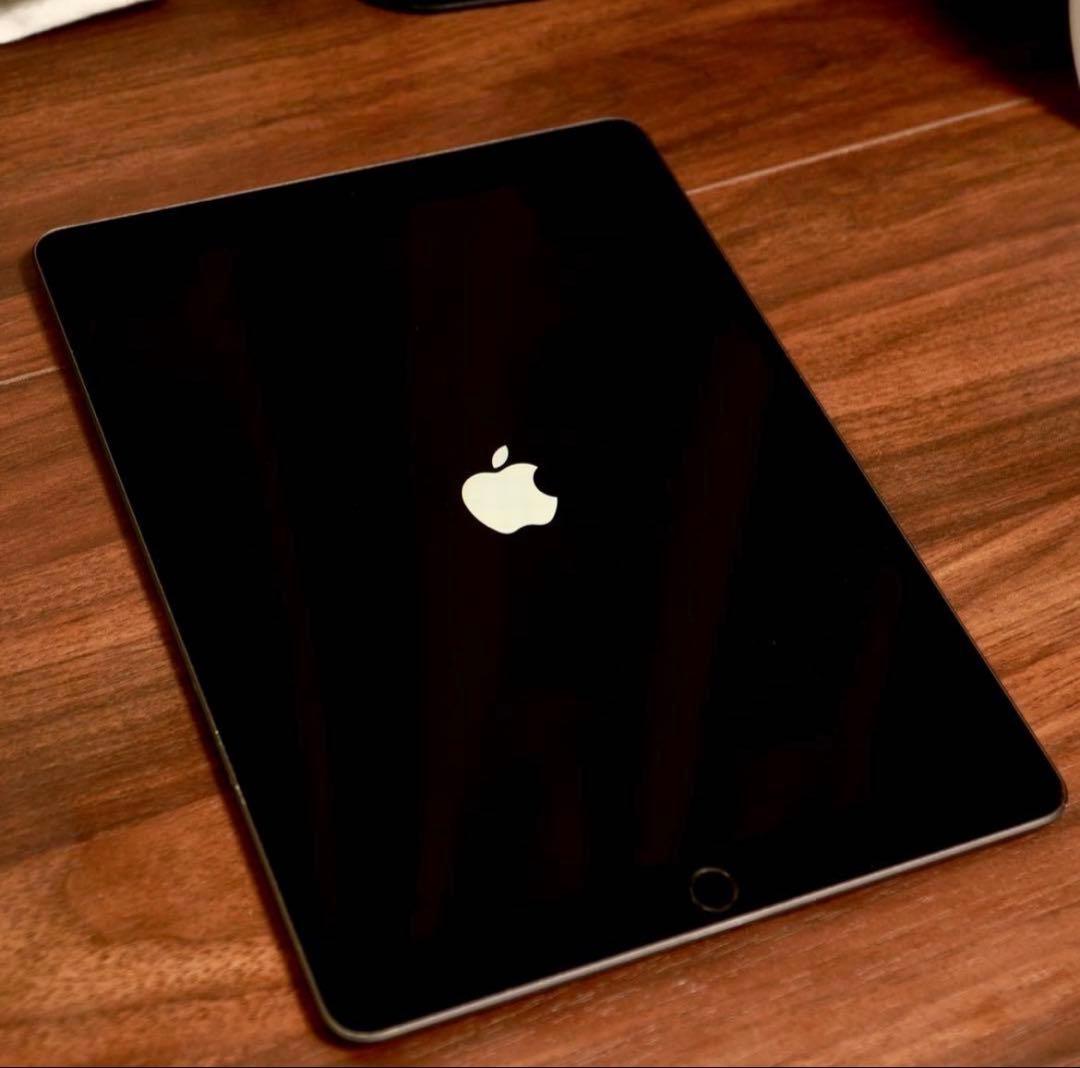 Apple iPad Air 第3世代 スペースグレー 64GB