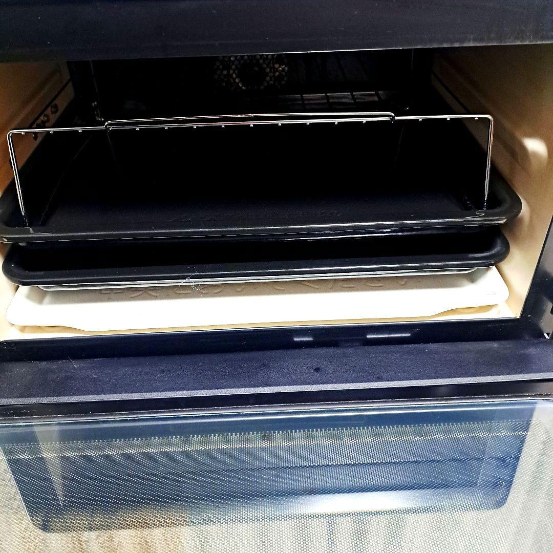 日立 上位モデル　ヘルシーシェフ 過熱水蒸気オーブンレンジ 30L