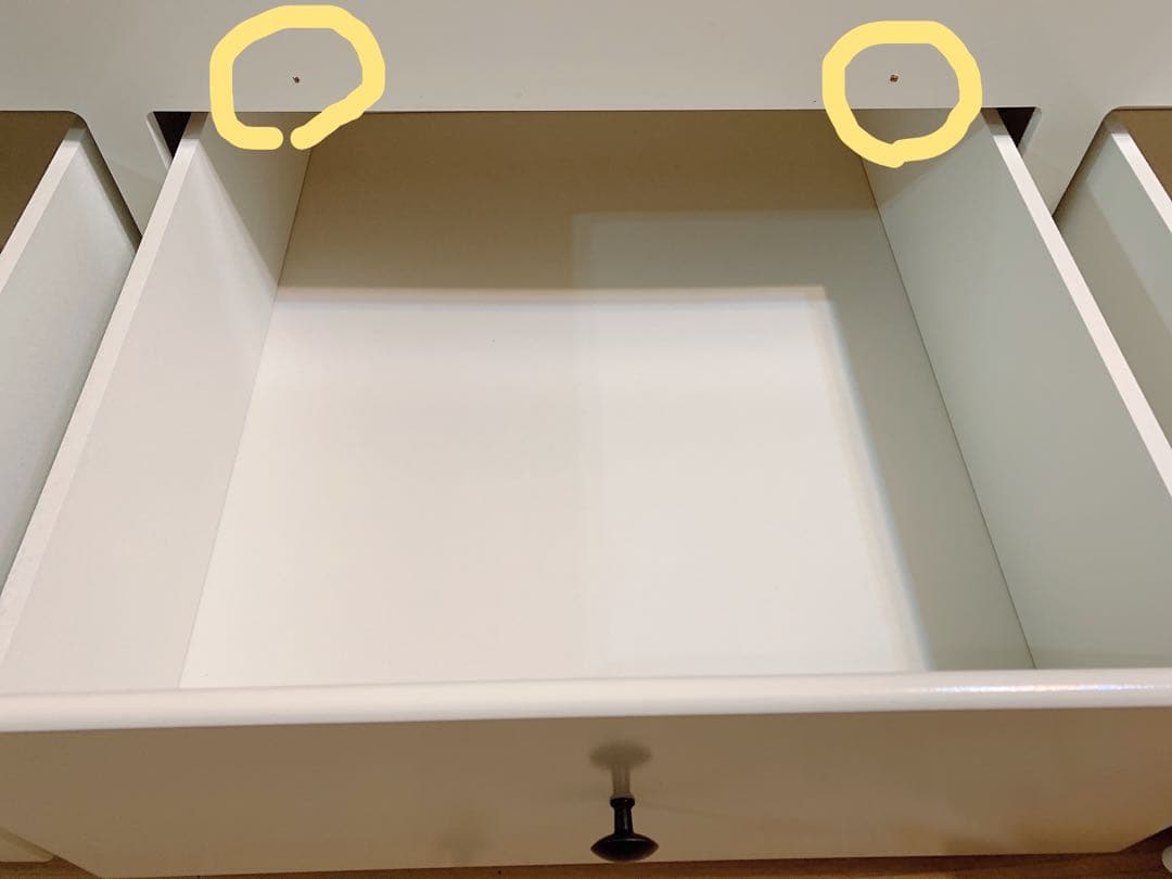 イケア HEMNES ヘムネス デイベッドフレーム　マットレス付き