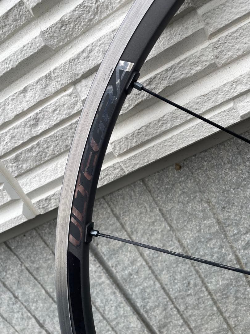 ULTEGRA 6800ホイール