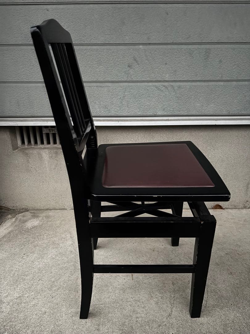ヤマハピアノ椅子　トムソン椅子　値下げしました！