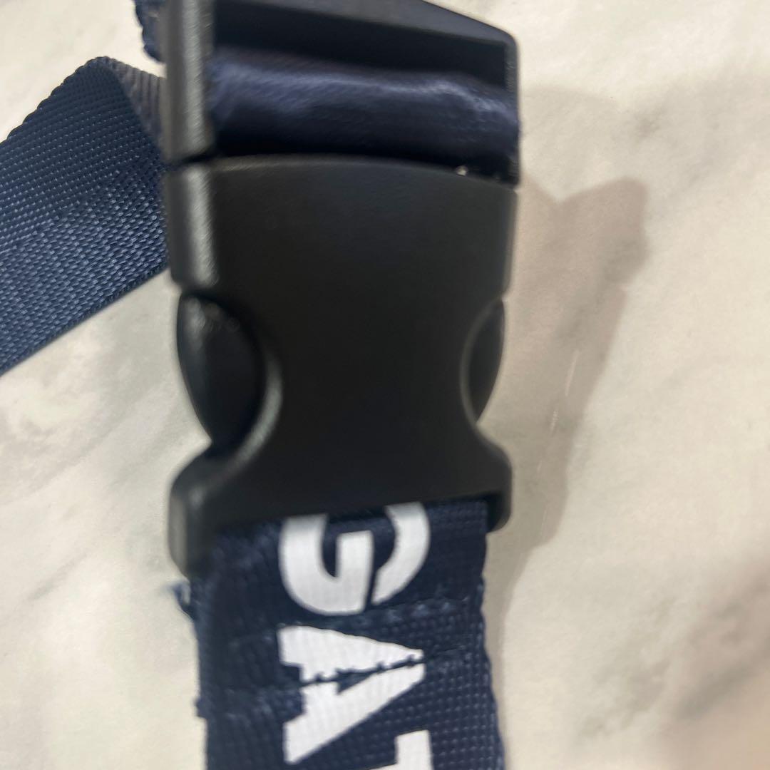 パーリーゲイツLINEフレンズシューズケース