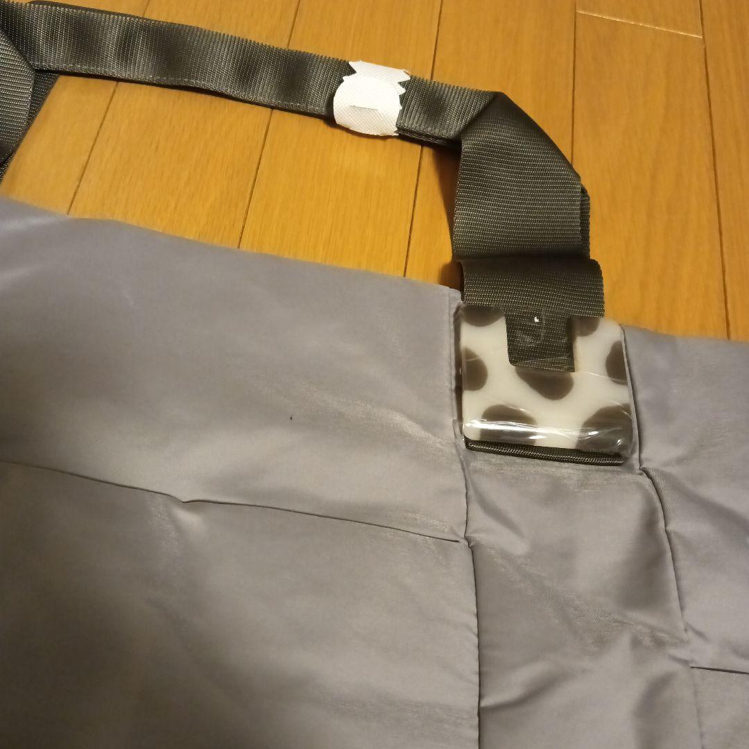 イアパピヨネのボストンバッグ