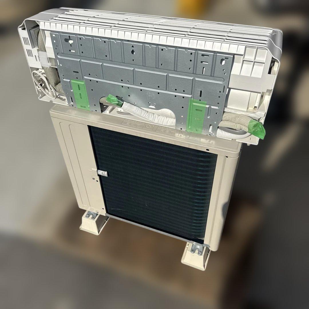 オロポ様用引き取りSHARP AY-R22DM 主に6畳用 2024年製