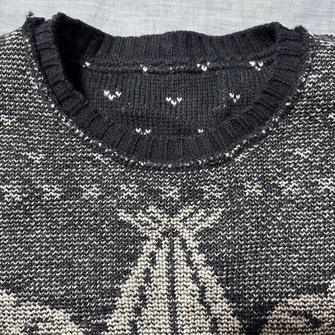 RRL ダブルアールエル　セーター　ラルフローレン