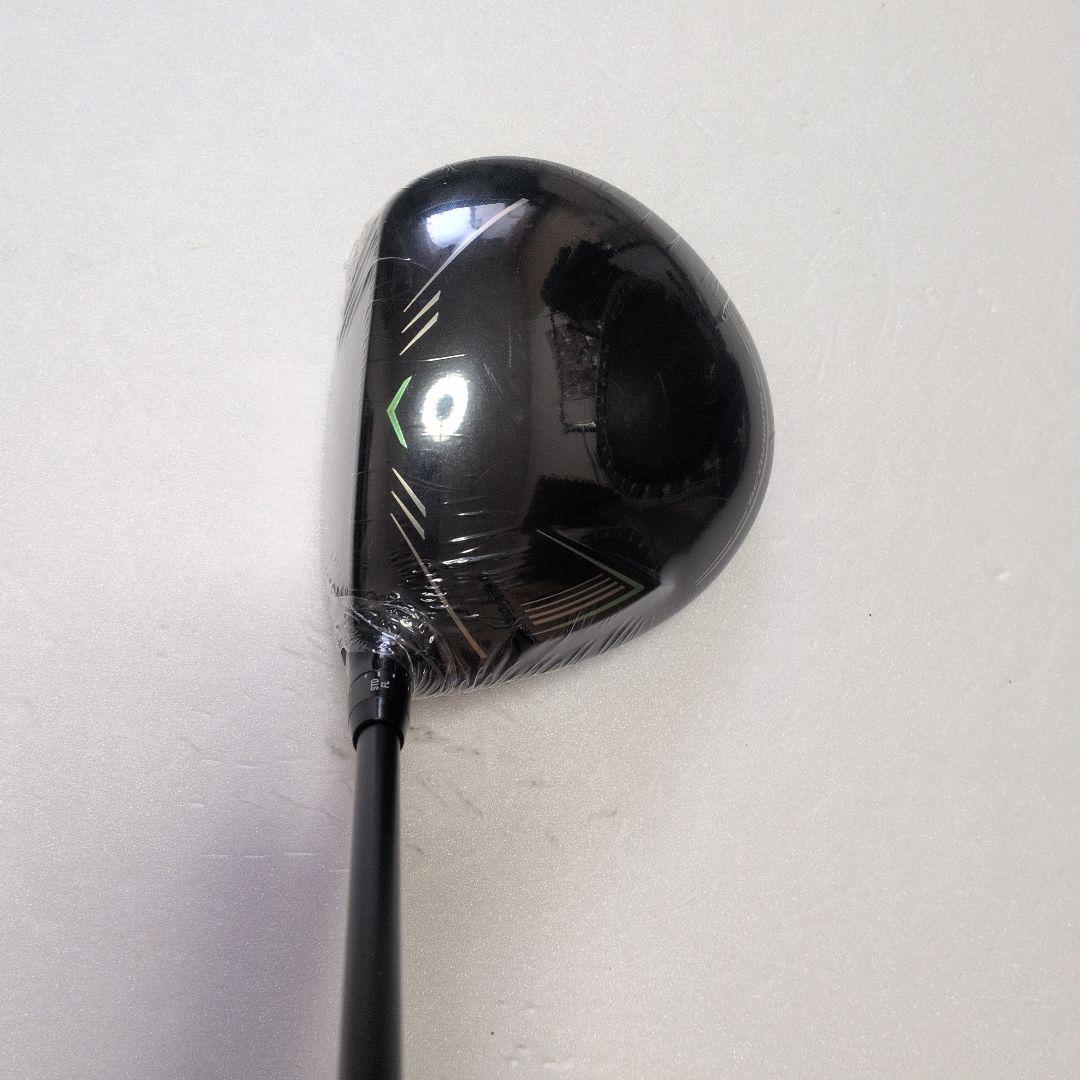 ☆新品☆ゼクシオ エックス 2022 ドライバー 9.5度 カーボンシャフト S
