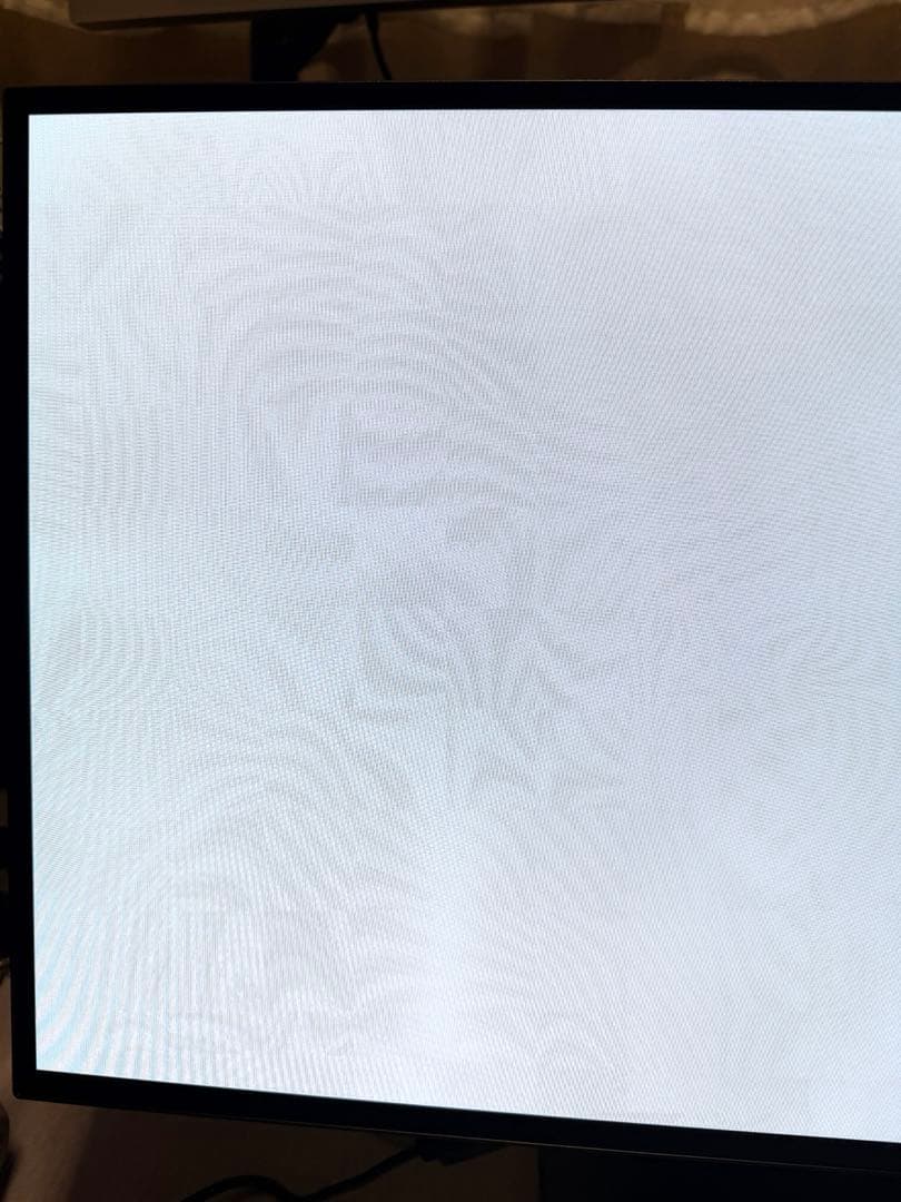 本日限り！有機EL ゲーミングモニターPixio PX277OLEDMAX