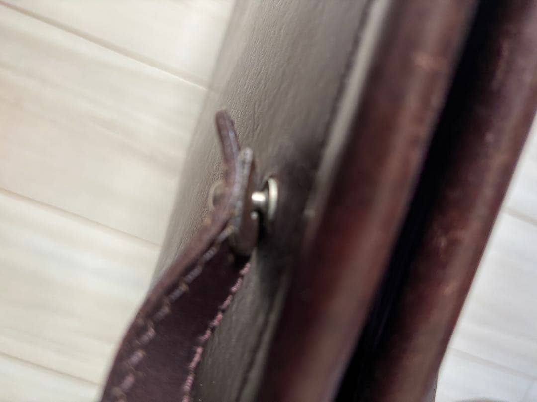 BillAmbergロケットバッグ