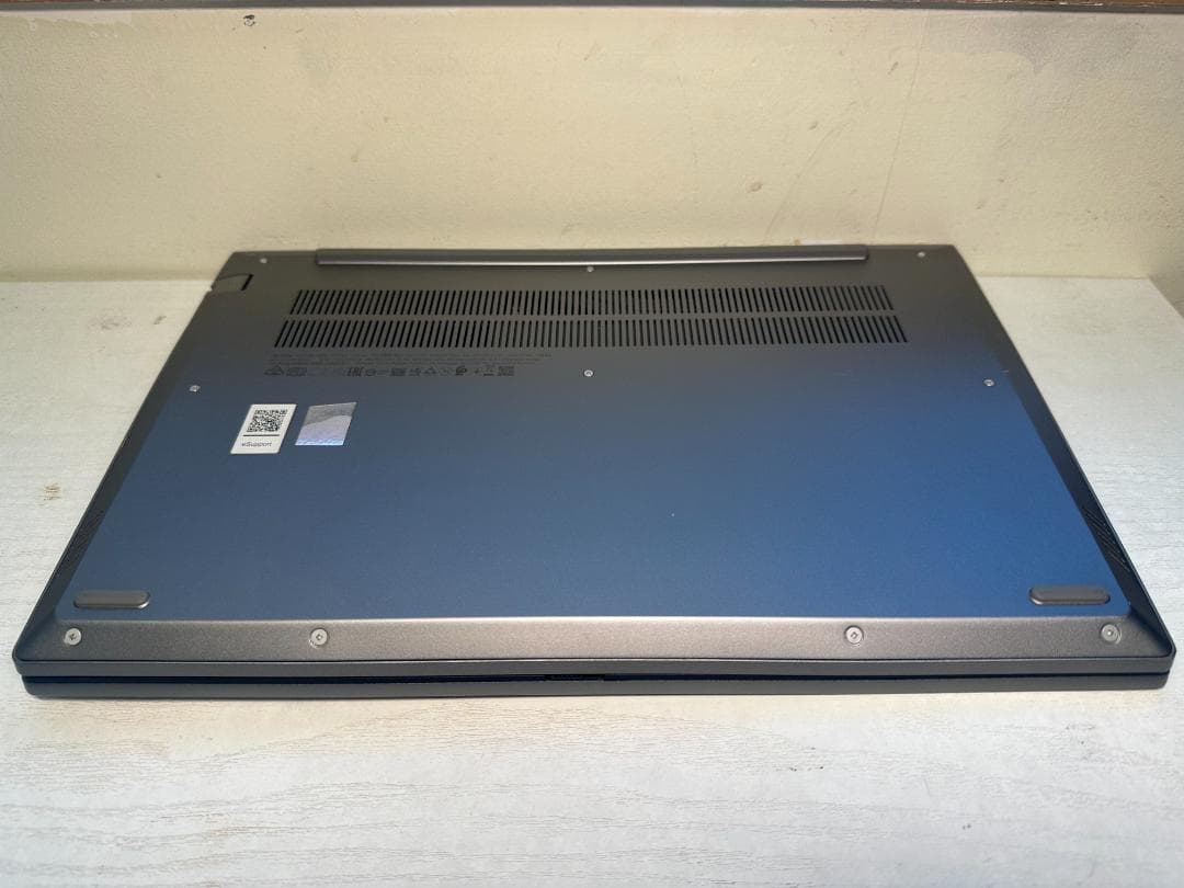 Windowsノート本体 Lenovo ThinkBook 14 G4 IAP i5 16G 512G