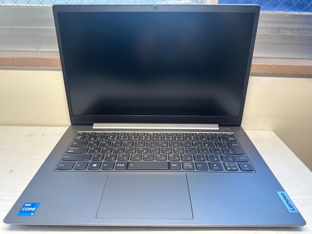 Windowsノート本体 Lenovo ThinkBook 14 G4 IAP i5 16G 512G
