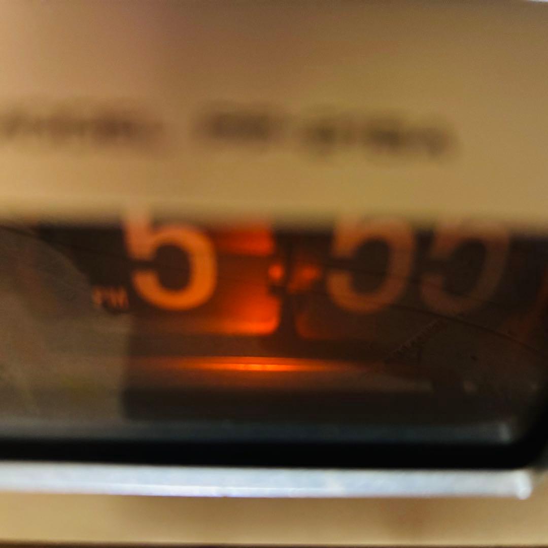 PIONEER パイオニア　デジタルタイマーPP-215A パタパタ式