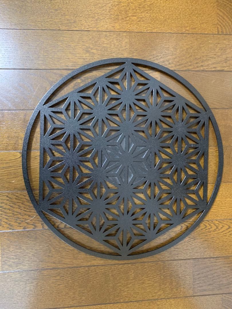 山のU アサオブライフテーブル tivoliwoodworks 三脚セット