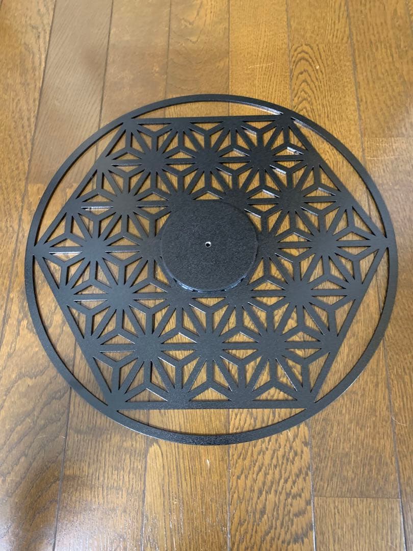 山のU アサオブライフテーブル tivoliwoodworks 三脚セット