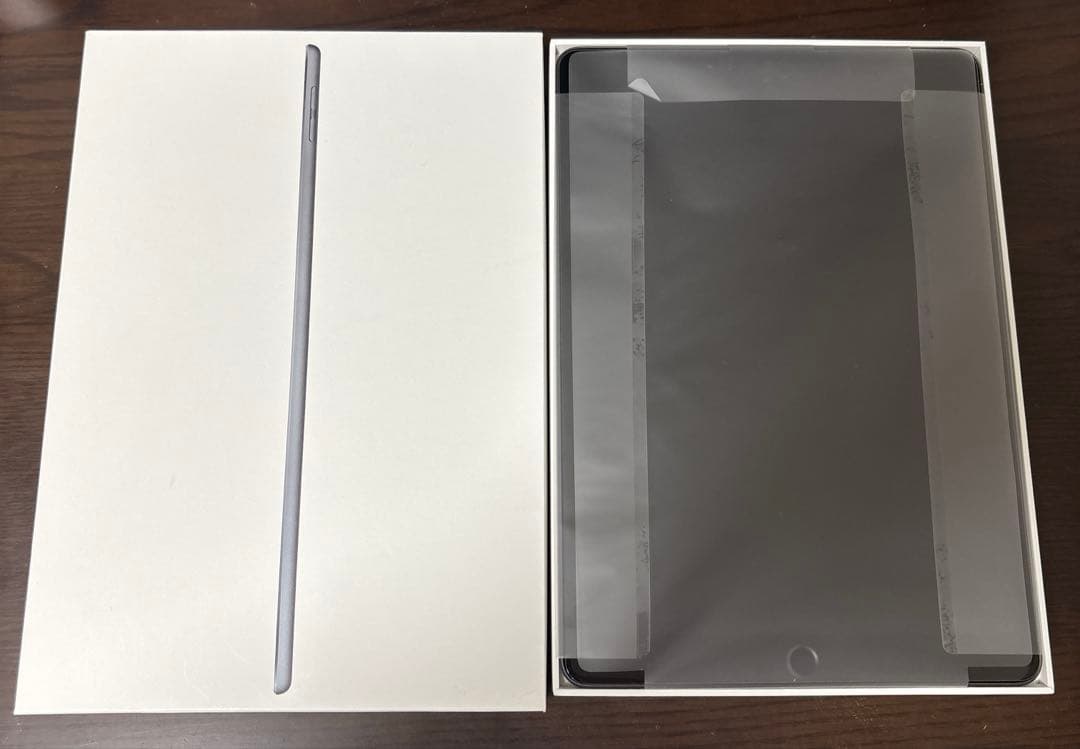Apple iPad Air(第3世代)64GB WiFi スペースグレー