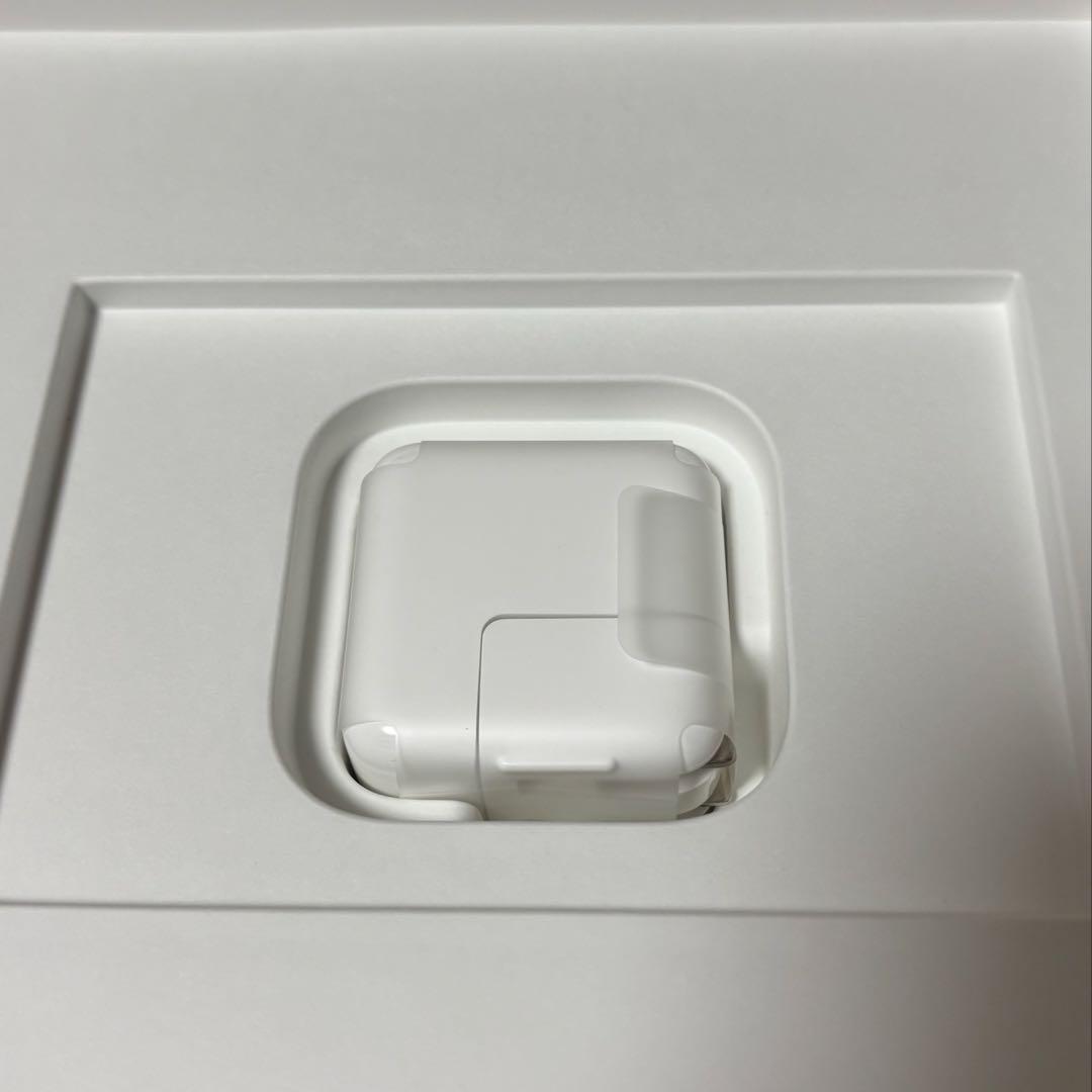 Apple iPad Air(第3世代)64GB WiFi スペースグレー