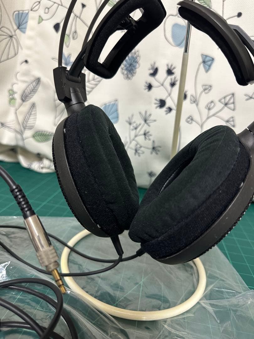audio-technica ATH-AD2000X ヘッドホン