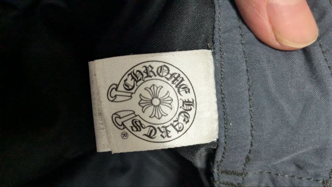 クロムハーツ ハーフパンツ ショートパンツ