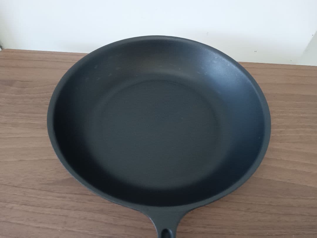 T260 魔法のフライパン#28　錦見鋳造株式会社