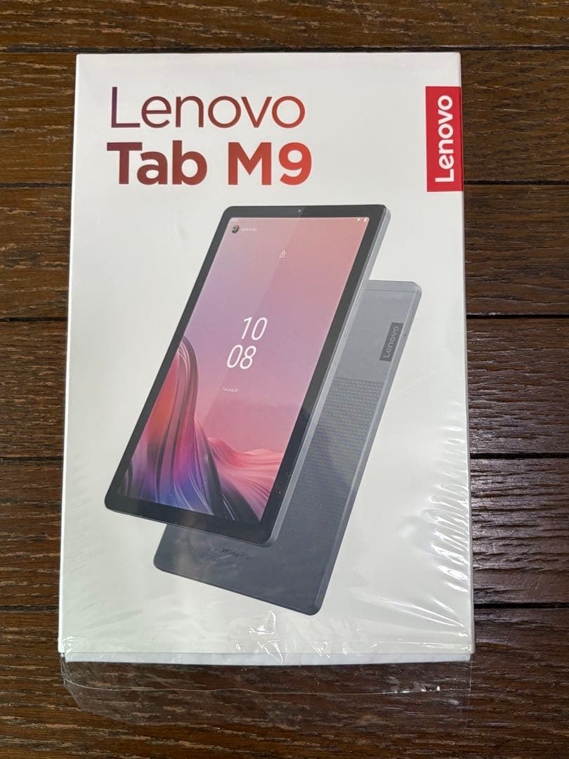 Androidタブレット本体 Lenovo Tab M9