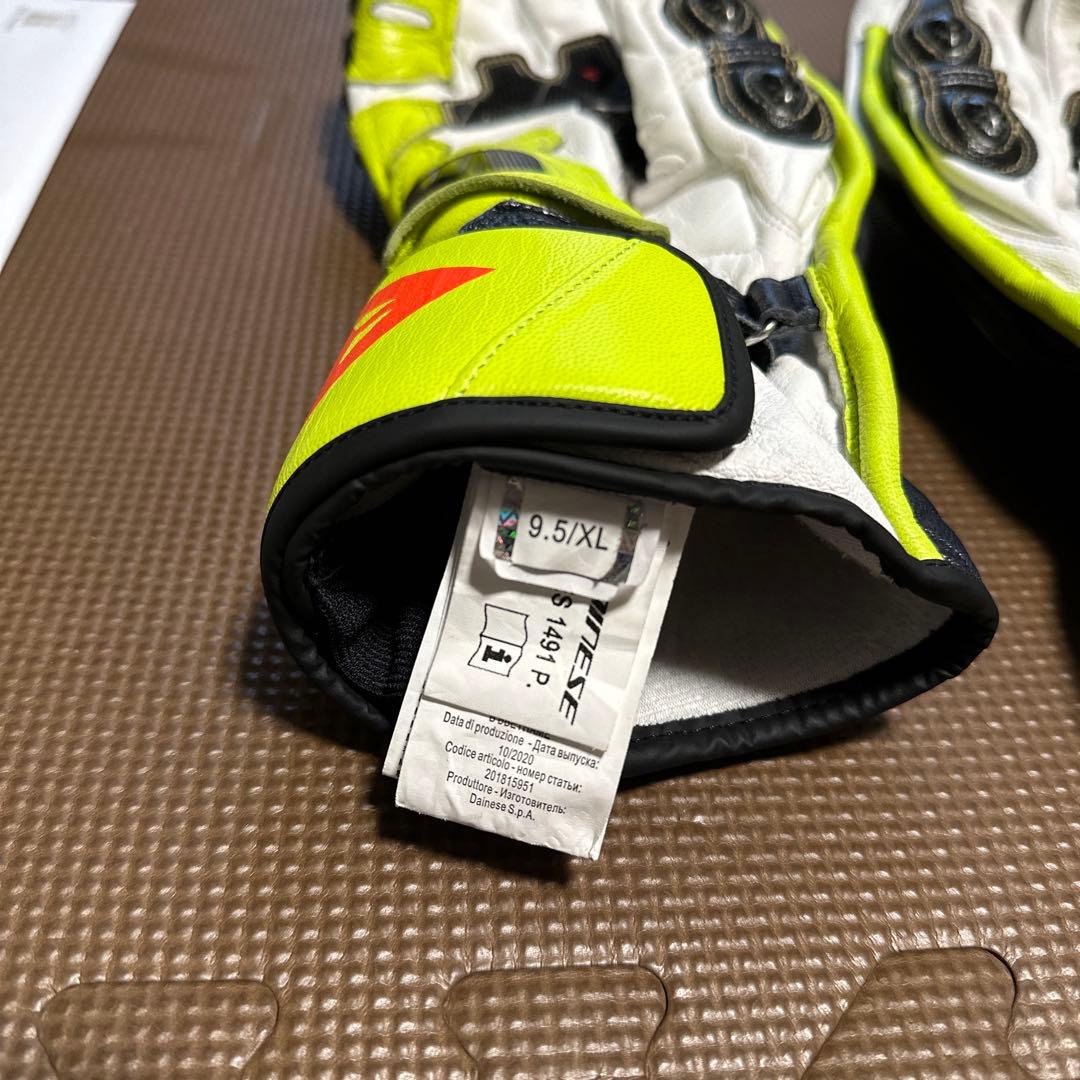 ダイネーゼ　FULL L 6 REPLICA GLOVES