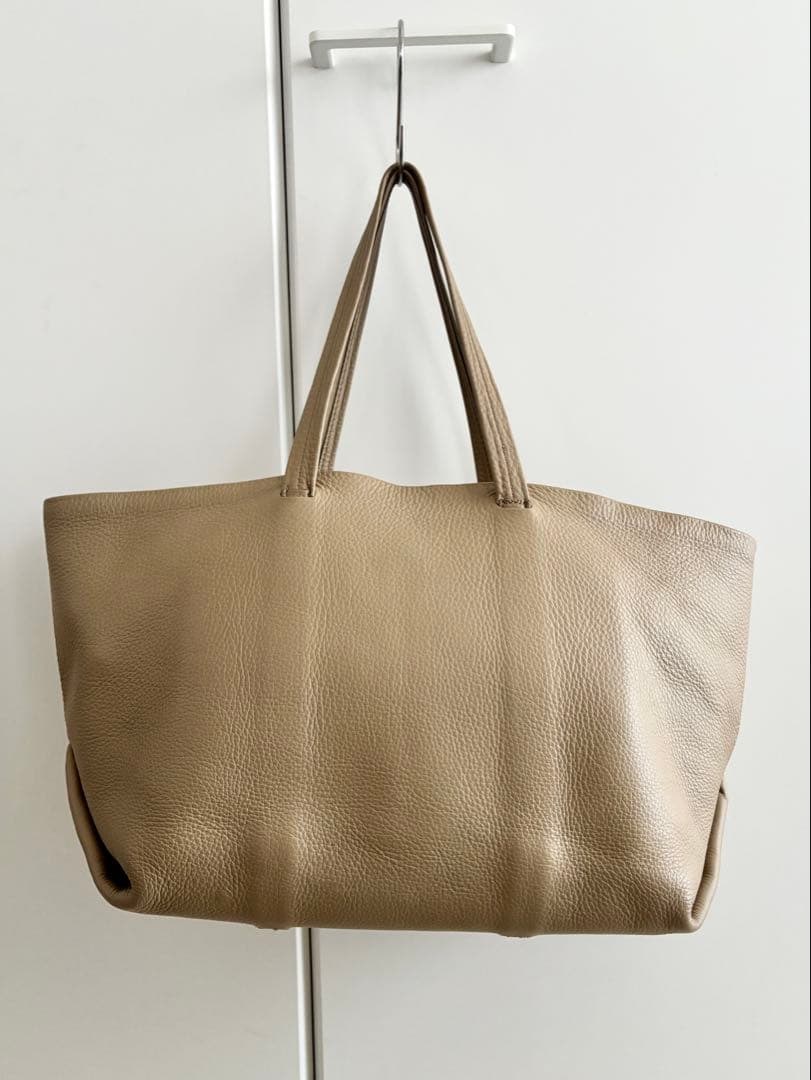 本郷智香子Y'SACCS x Cコラボバッグ3 stitch Middle