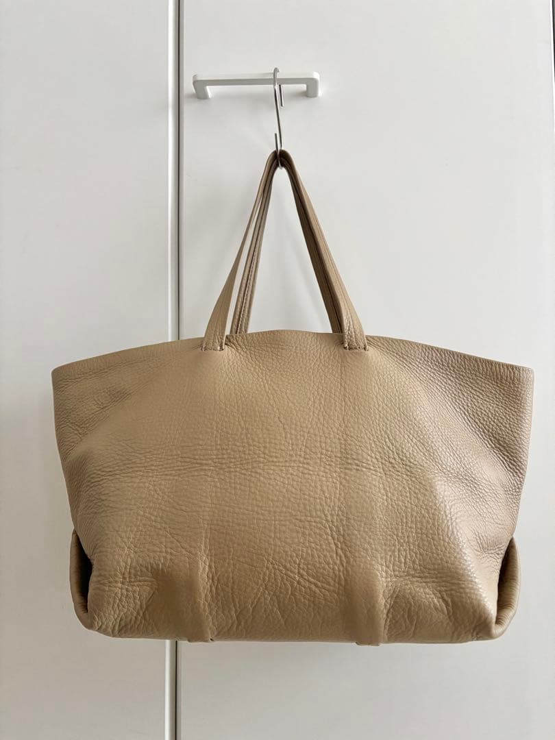 本郷智香子Y'SACCS x Cコラボバッグ3 stitch Middle