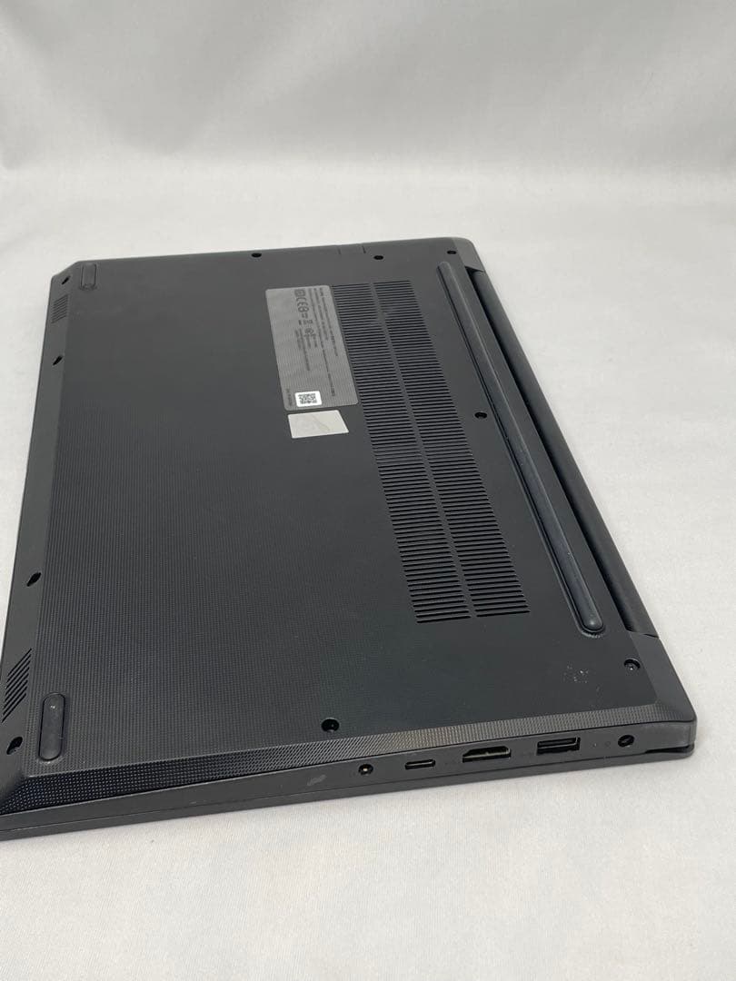 Lenovo Ryzen 5 7530U ノートPC 477GB