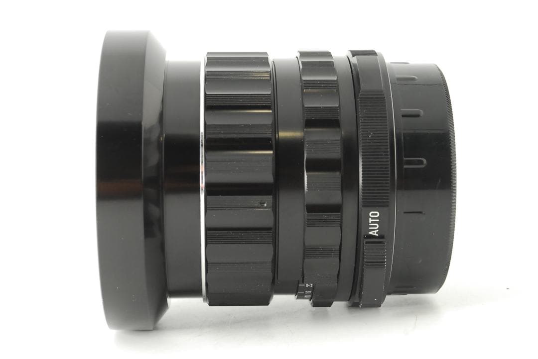 【美品】 PENTAX SMC TAKUMAR 6x7 55mm F/3.5