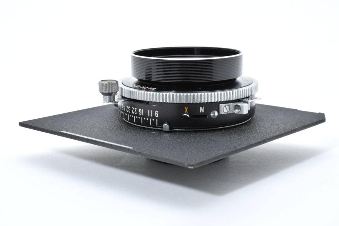 【良品】Fujifilm Fujinon フジノン A 180mm F9 #16