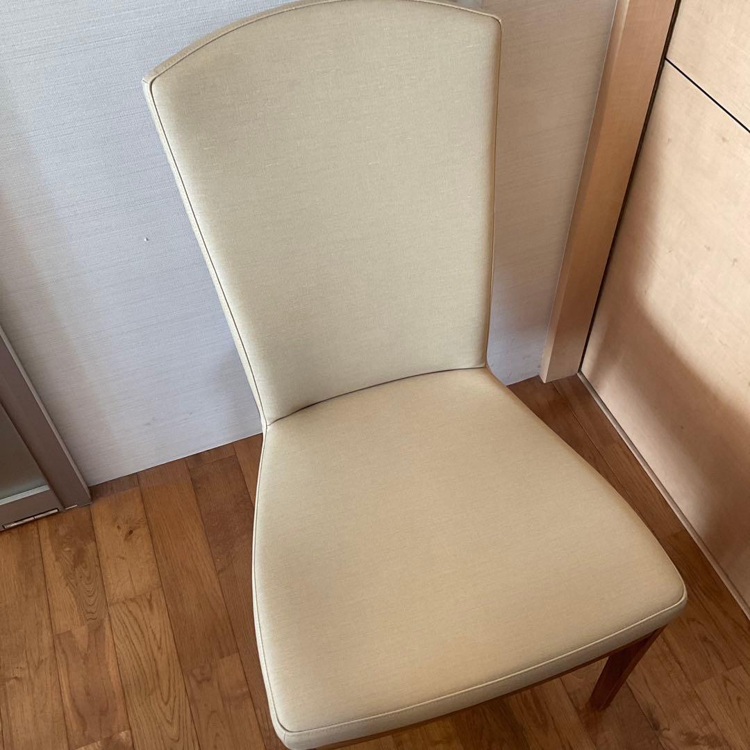 カリモク karimoku　ミドルバック ダイニングチェア　1脚　CT79
