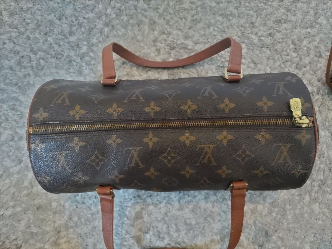 Louis Vuitton パピヨン30 美品 状態良好正規品M00967