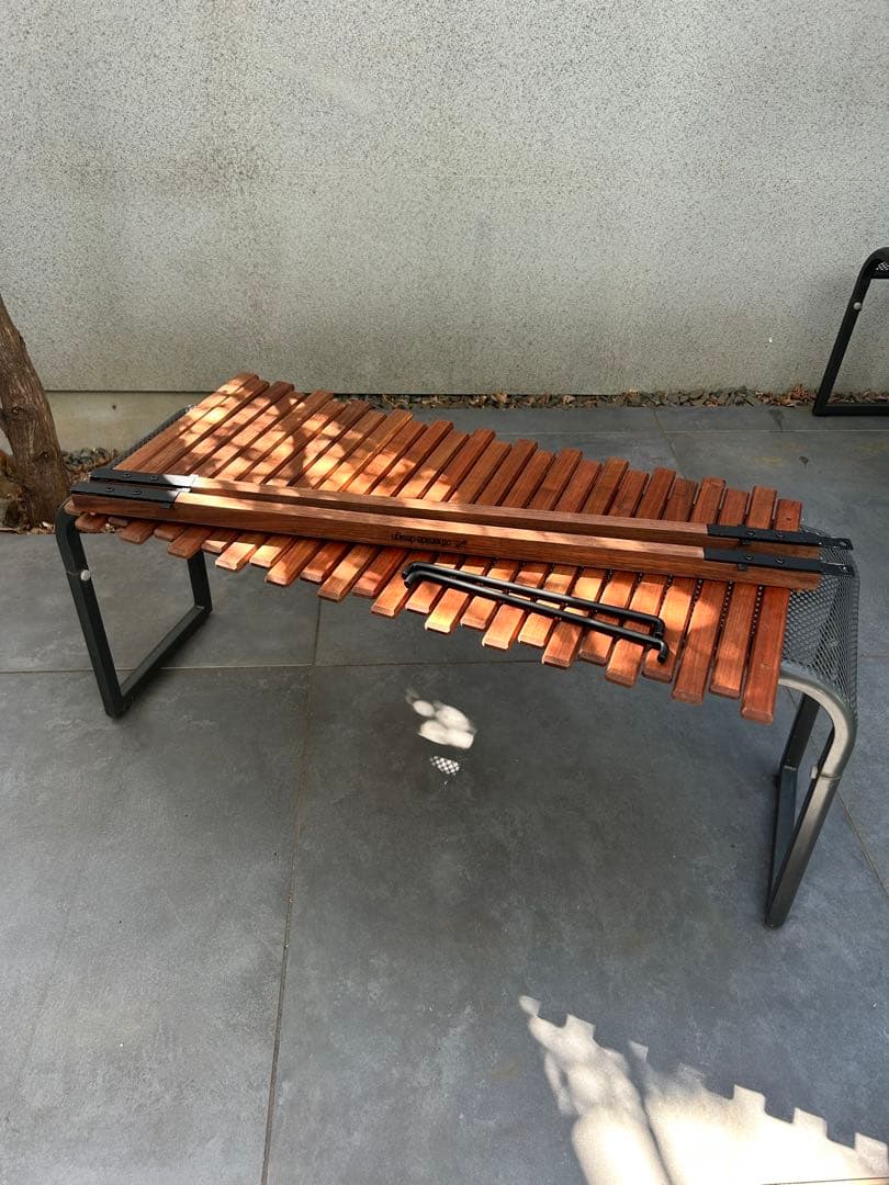 otherside design アザーサイドデザイン bridge table