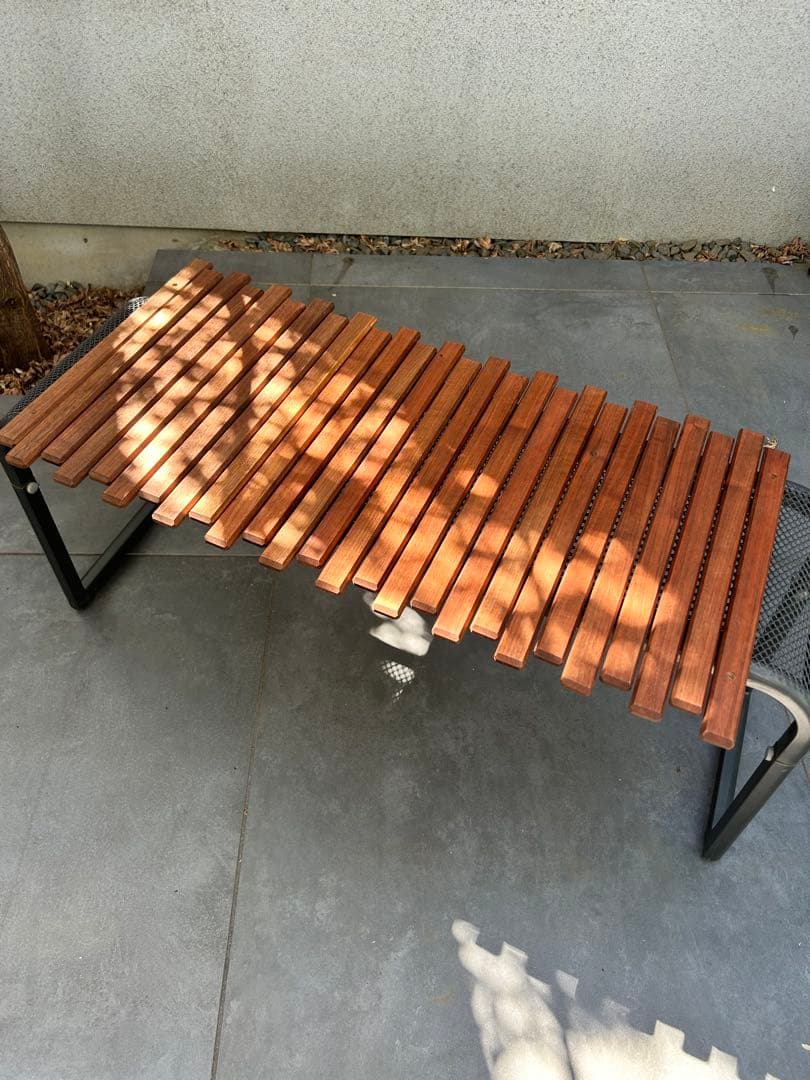 otherside design アザーサイドデザイン bridge table