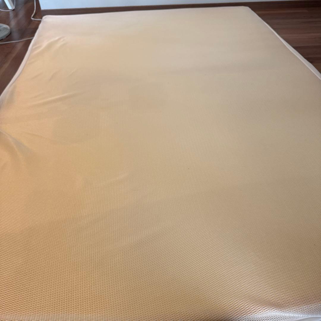 トゥルースリーパー プレミアリッチ ダブルサイズ 低反発マットレス