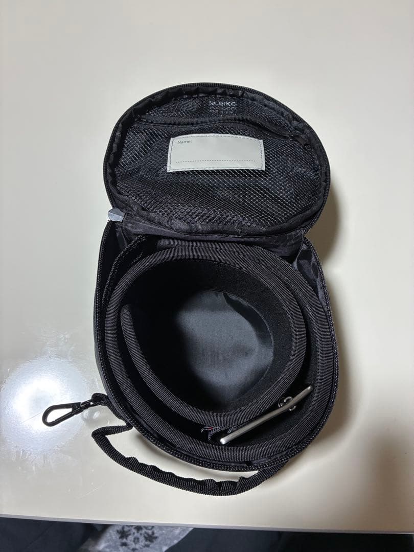 ELEIKO ハイブリッドリフティングベルト　Mサイズ