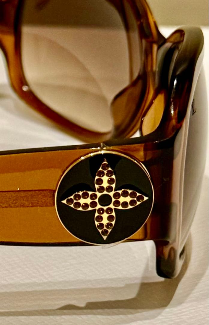 LOUIS VUITTON✴︎サングラス ケース付