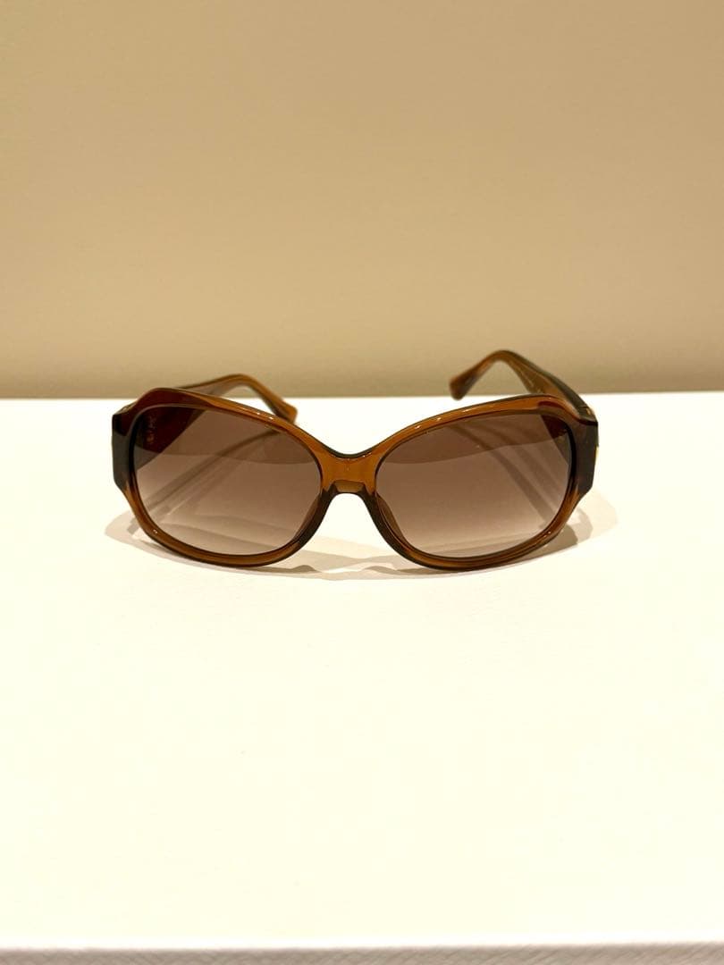 LOUIS VUITTON✴︎サングラス ケース付