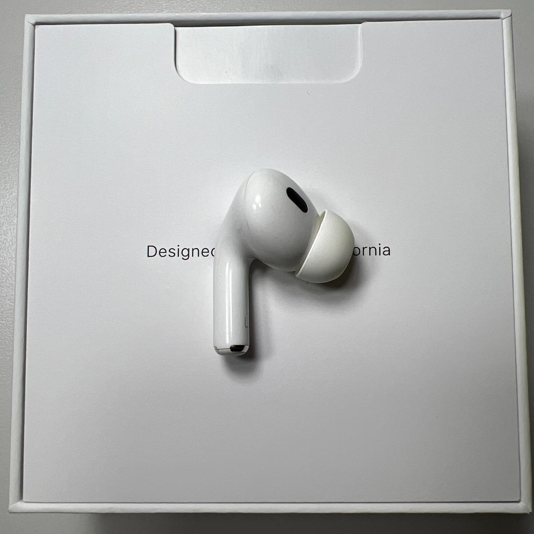 AirPods Pro 第2世代 usb-c 左耳 A3048 [38]