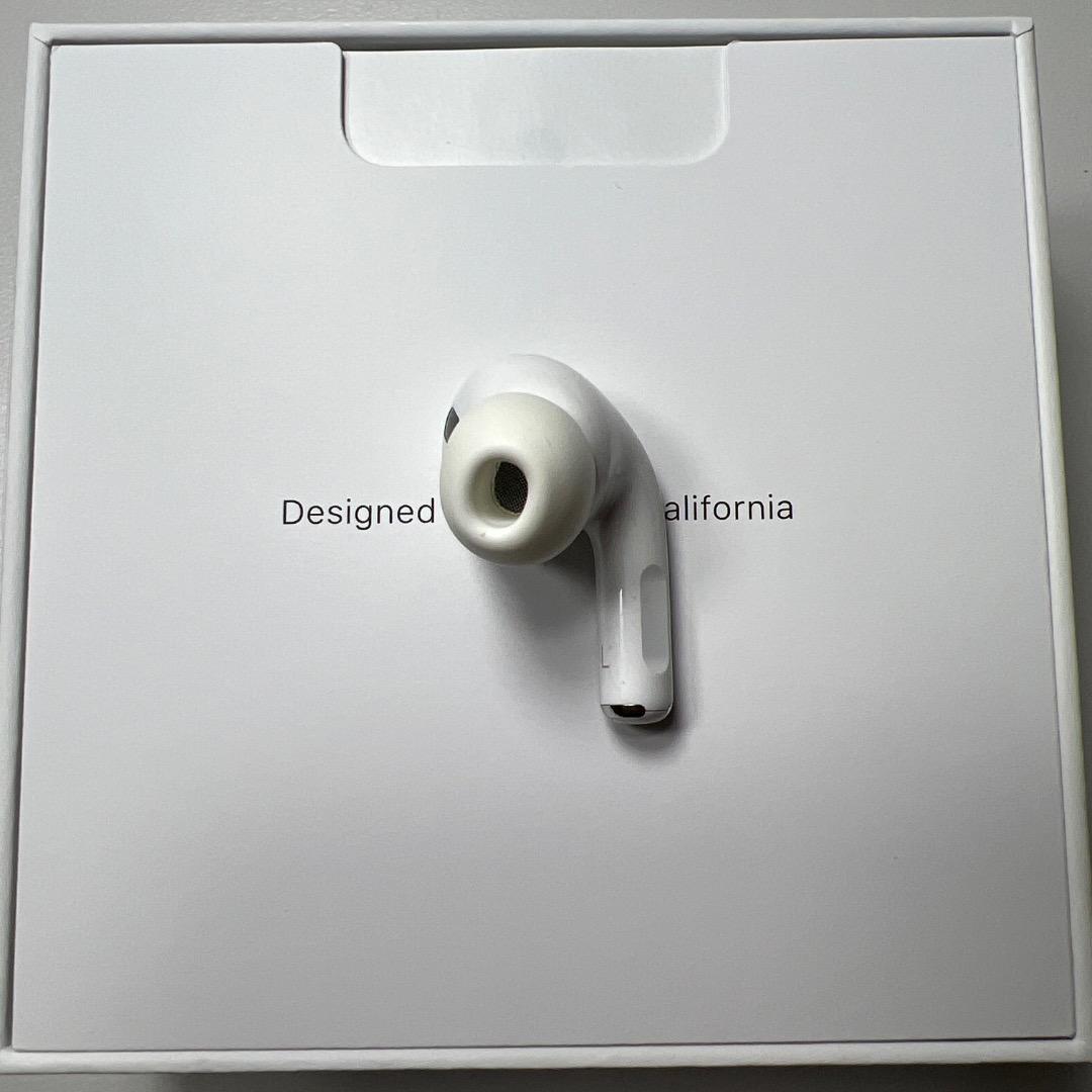 AirPods Pro 第2世代 usb-c 左耳 A3048 [38]