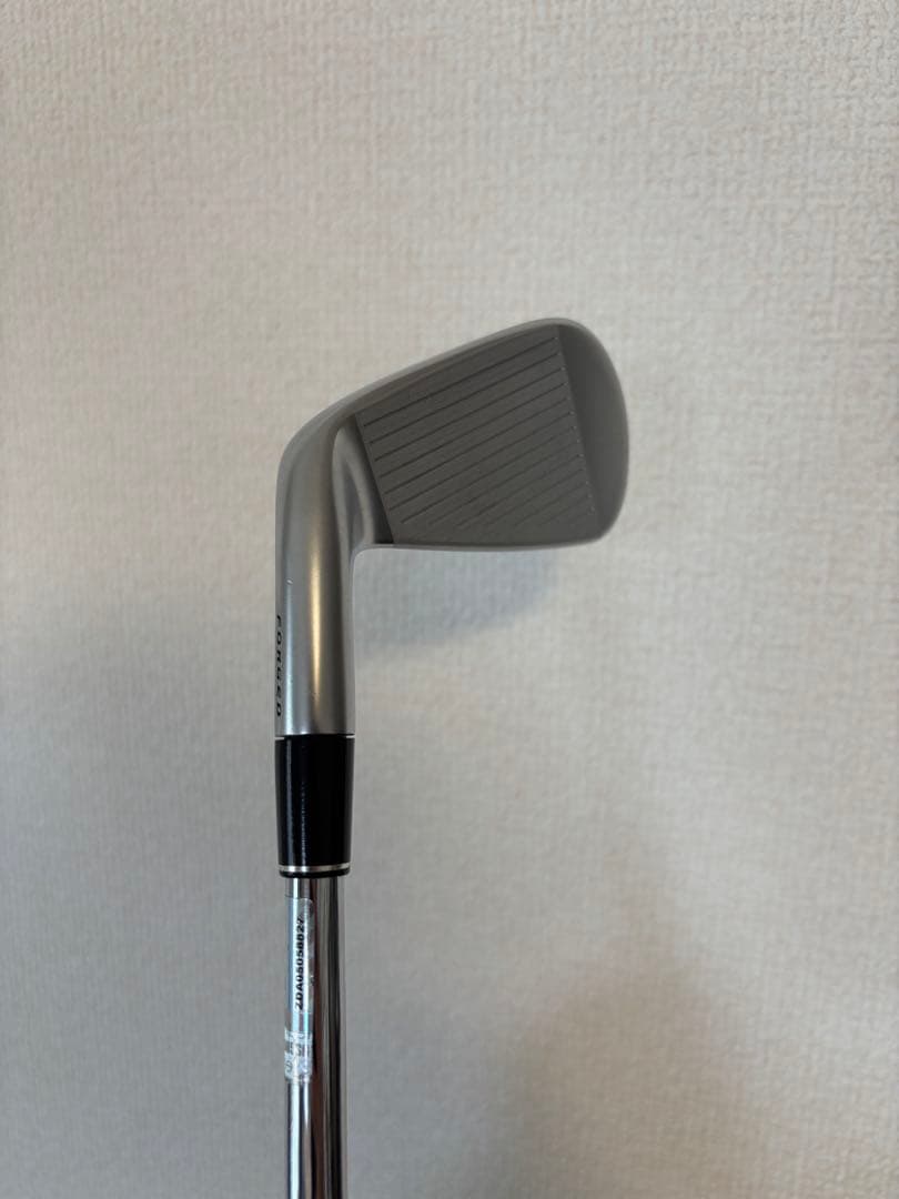 『極美品』スリクソンzx UT2（18°）