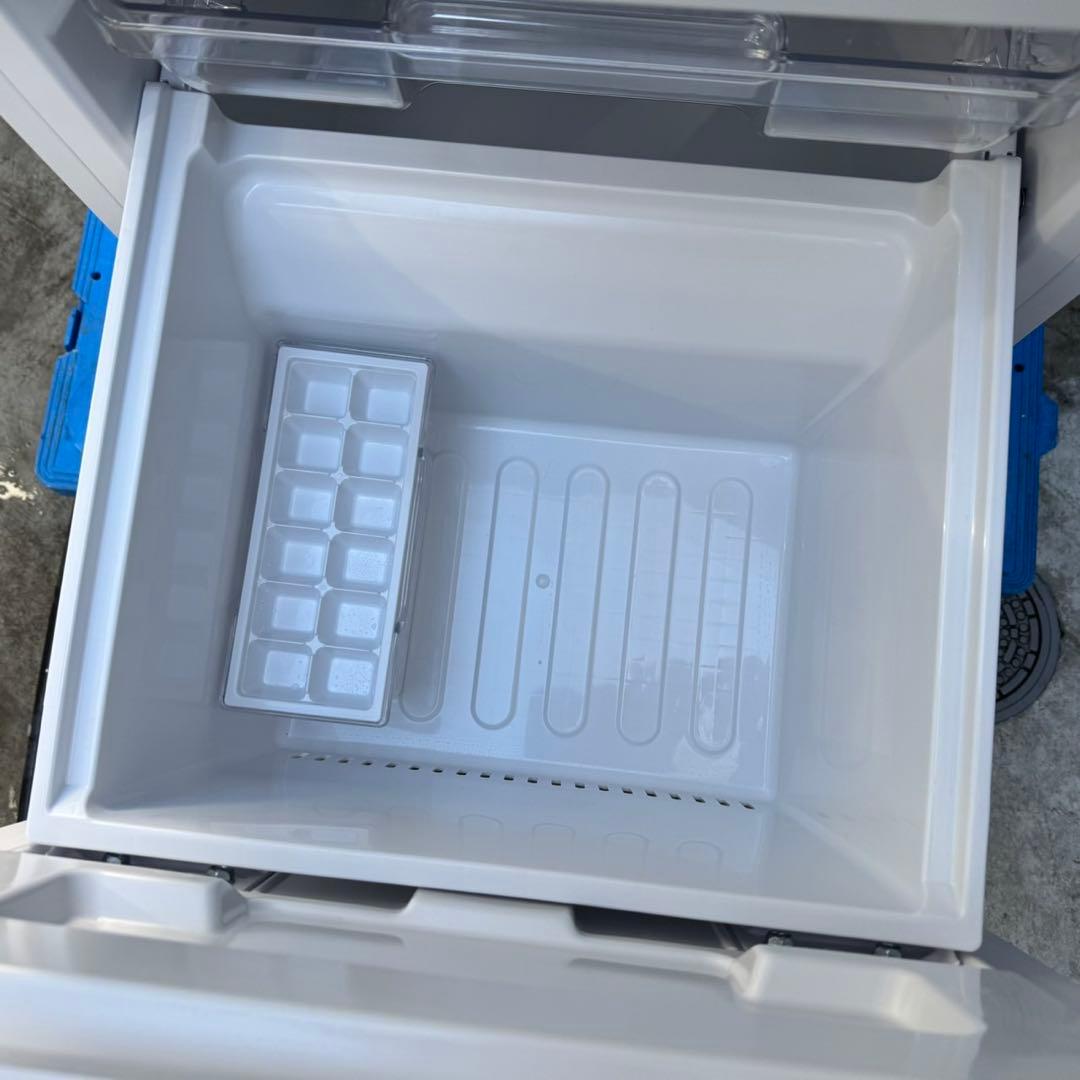 229★2025年製★ほぼ新品★シャープ　冷蔵庫　右、左開き　一人暮らし