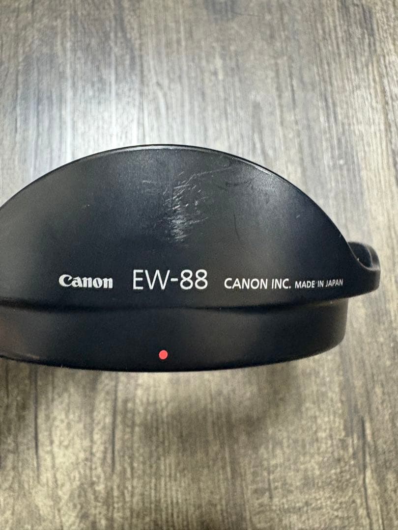 超広角Canon EF16-35mm F2.8L II USM 日本製