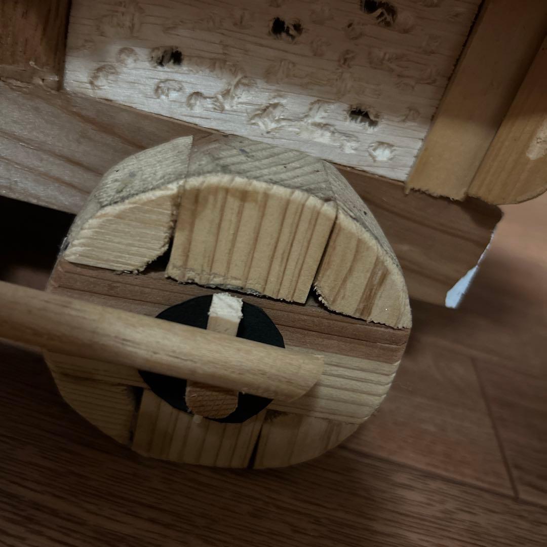 祭礼佐原型山車