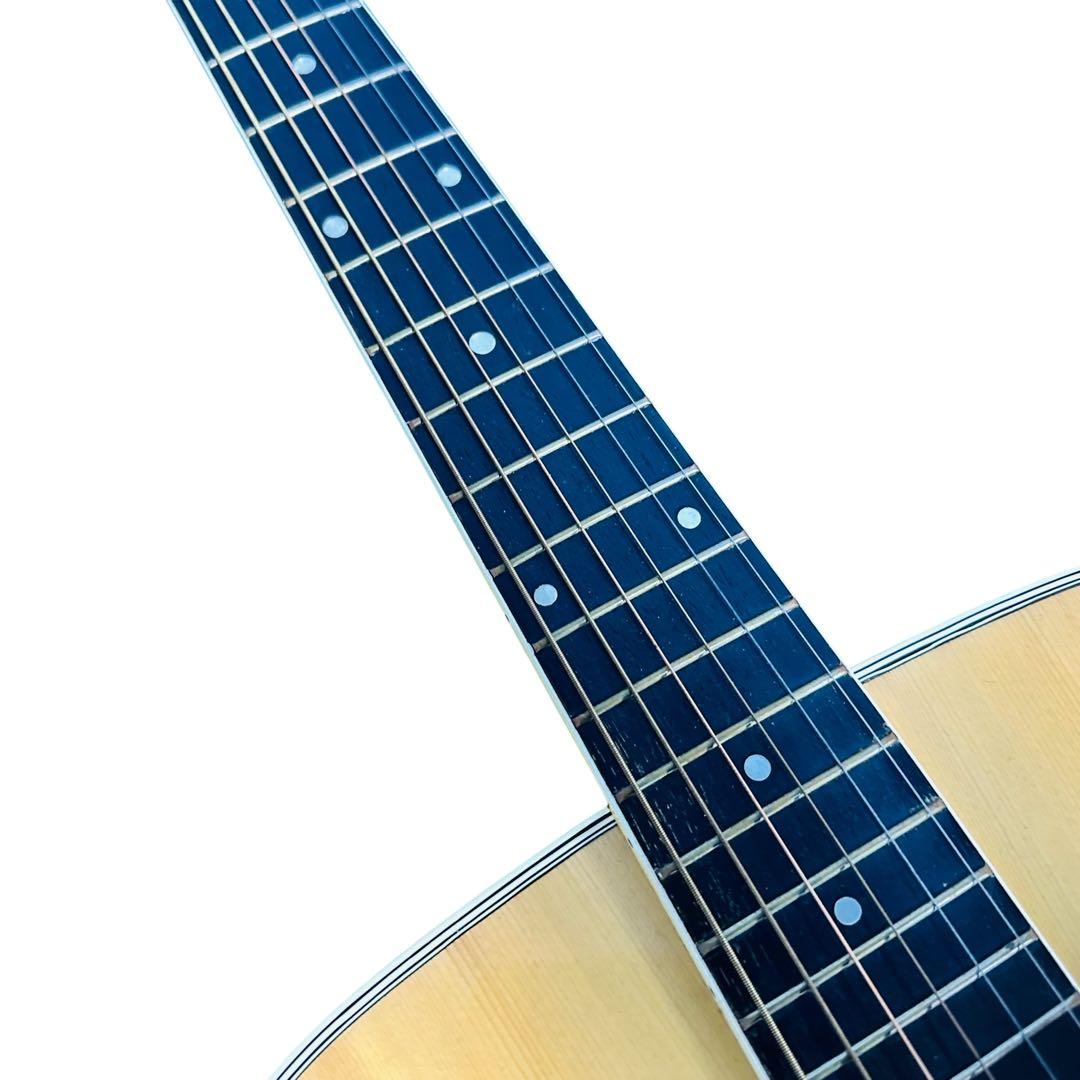 morris モーリス　FD-25 アコースティックギター