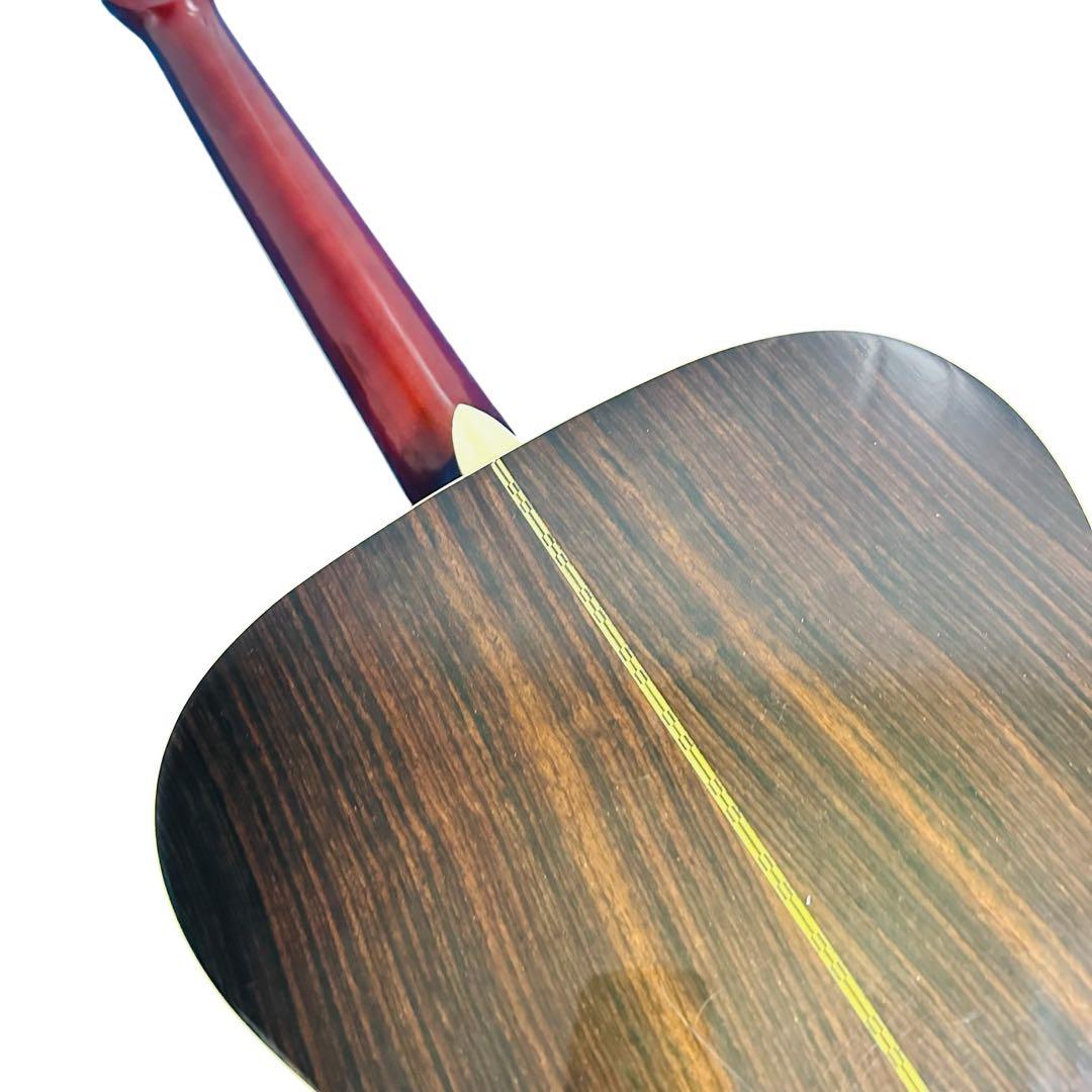 morris モーリス　FD-25 アコースティックギター