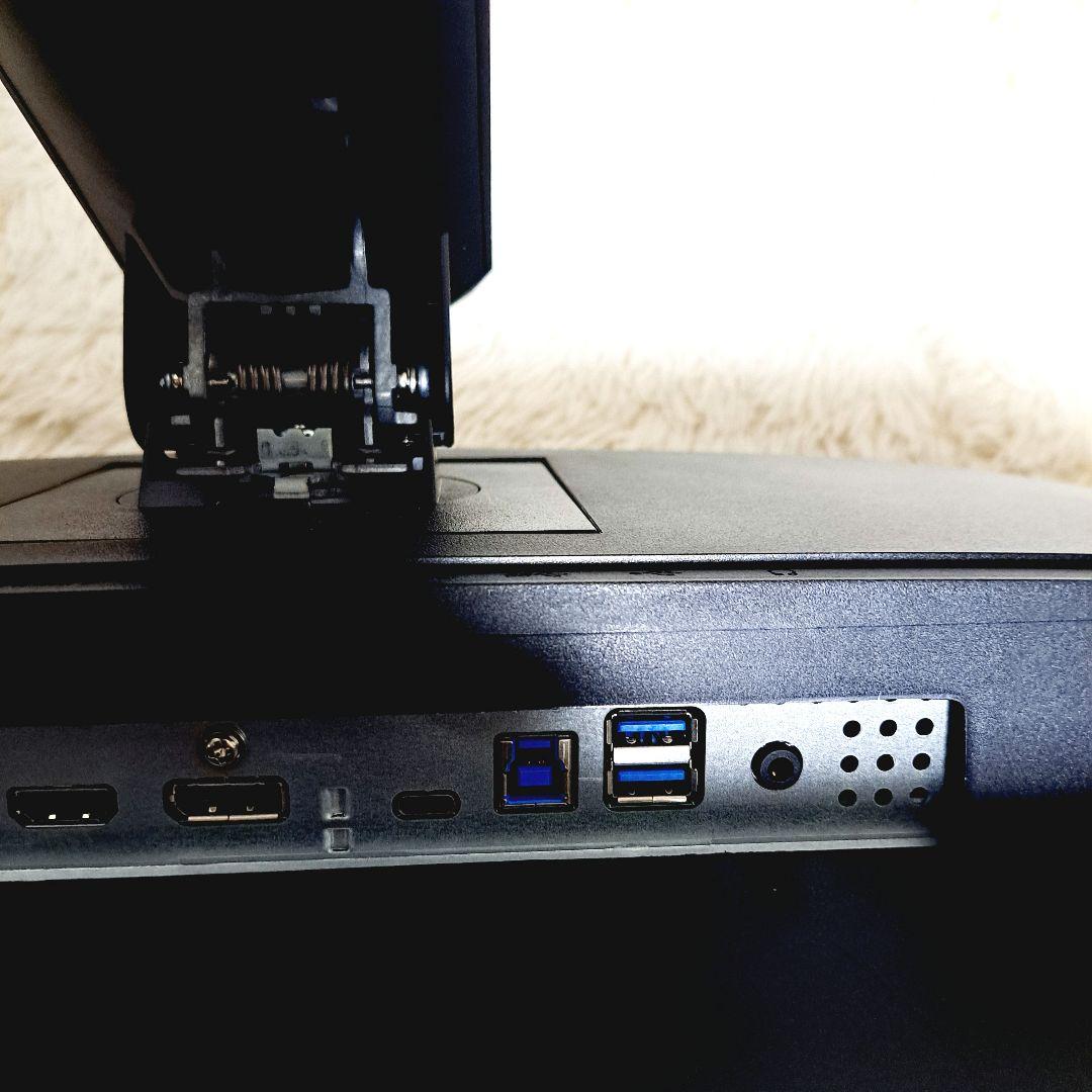 Acer ゲーミングモニター Predator XB283K 28インチ 4K