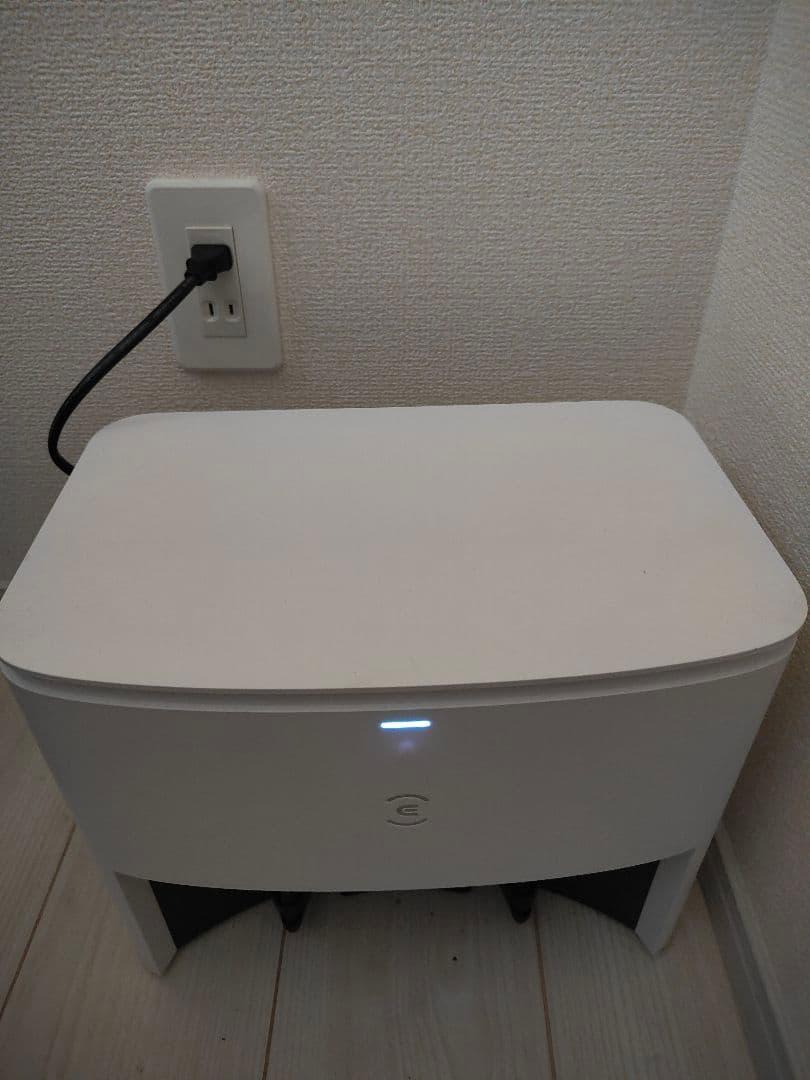 大特価★ECOVACS DEEBOT Y1 ロボット掃除機 水拭き対応