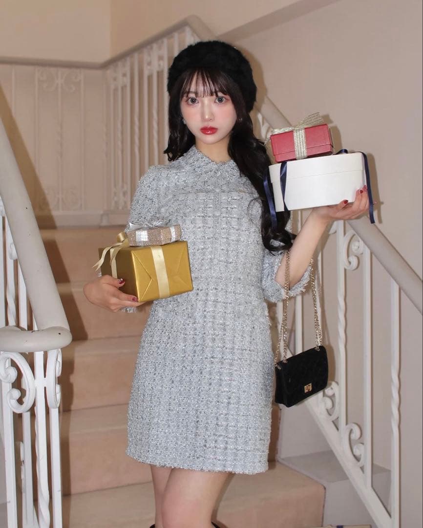 エムミーエメワンピースセット